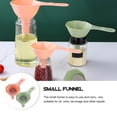 thumbnail image 3 of UPGRATOR 2Jgo De Cocina Con Colador Para Aceite Jugo Y Bebidas Fabricados En Material, 3 of 8