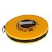 thumbnail image 3 of Utoolmart 20m / 65.6ft Tape Measure,Fiberglass Metric Scale,Soft and Retractable Tape,Body Tailor Sewing,Medical, Measuring Tool 1 Pcs, 3 of 4