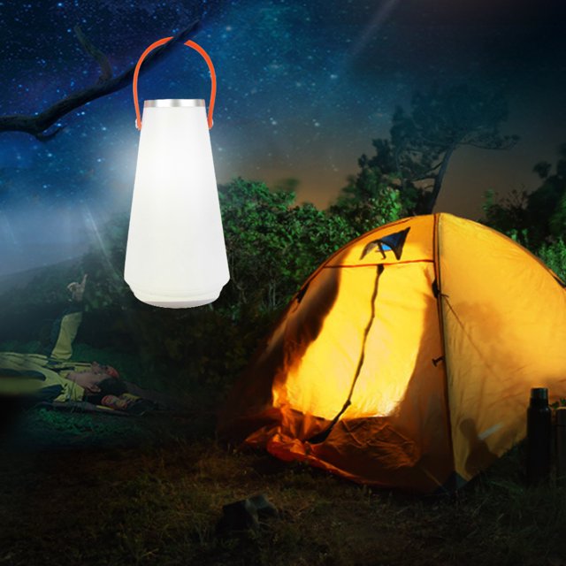 Portable Table Light, Usb Lamp Campinglampe Led Camping Tent Light Lantern Light, Touch Light for touch lamp camping