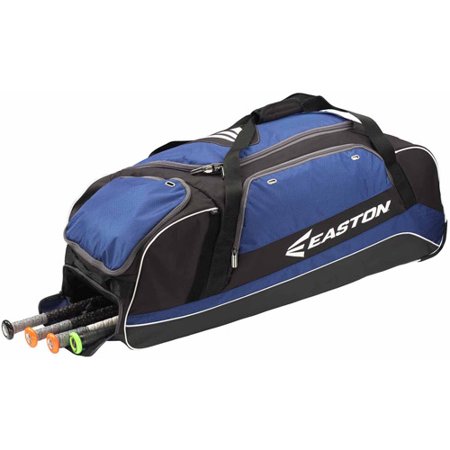 E500c Wheeled Catchers Bag Royal E500c Wheeled Catchers Bag Royal