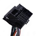 thumbnail image 3 of DWCX Bluetooth Handsfree Audio Radio Music Adapter AUX In Cable Fit For BMW E39 X5 E53 X3 E83 Z4 E85, 3 of 5