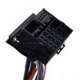 thumbnail image 3 of DWCX Bluetooth Handsfree Audio Radio Music Adapter AUX In Cable Fit For BMW E39 X5 E53 X3 E83 Z4 E85, 3 of 5