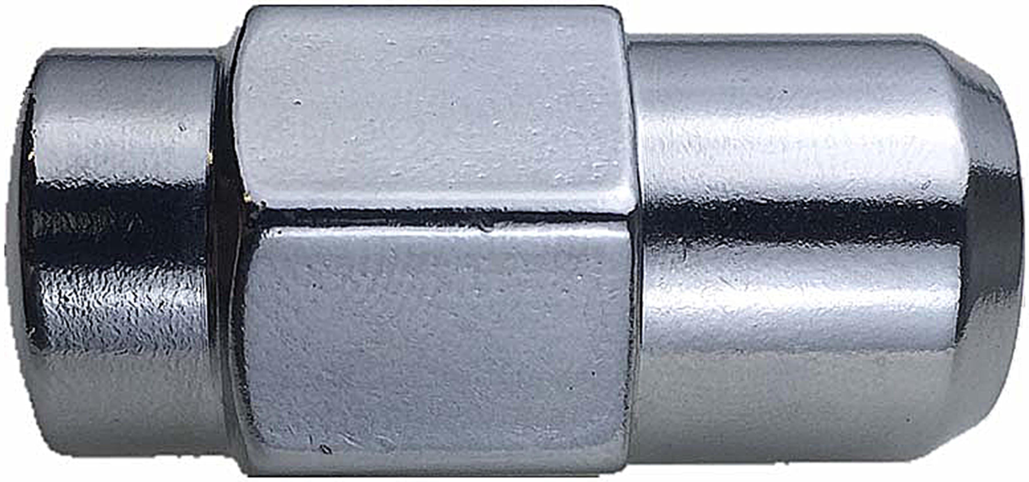 Dorman 611-137 Wheel Lug Nut for Specific Chevrolet / Honda / Isuzu Models (Pack of 10)