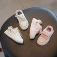 thumbnail image 3 of Zapatillas de deporte para niños, primavera y otoño, zapatillas de deporte suaves y transpirables para niños, zapatos casuales populares y versátiles para niñas en el jardín de infantes, 3 of 6