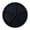 Black, variant on VKLU 1Pc Gray Silicone Waffle Mold, Non-Stick Round Waffle Maker for Air Fryer and Oven Baking, Easy Release Flexible Tray
