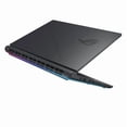 thumbnail image 4 of Open Box - Asus ROG Strix G18 G815LM-IS96 18" Laptop - Eclipse Gray (Intel Core™ Ultra 9 Processor 275HX / 32GB RAM / 1 TB SSD / GeForce RTX™ 5060 Laptop GPU / Windows 11 Home), 4 of 4