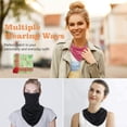 thumbnail image 5 of Pañuelo cuadrado estampado Desiderio Old ed para personas mayores, 5 of 5