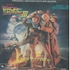 Back to Future 3 Soundtrack (CD)