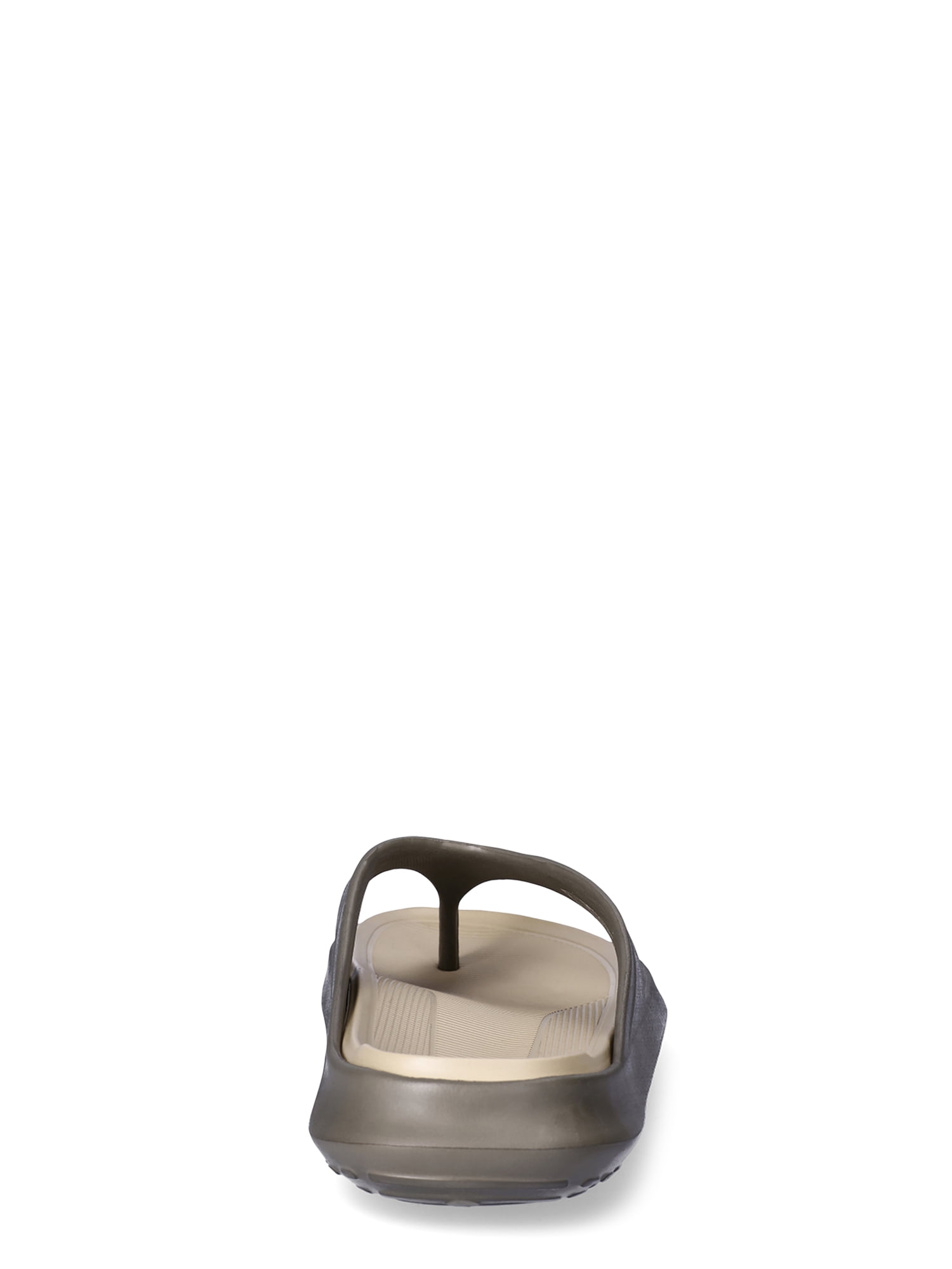 Avia Men's Cushion Comfort Flip Flops