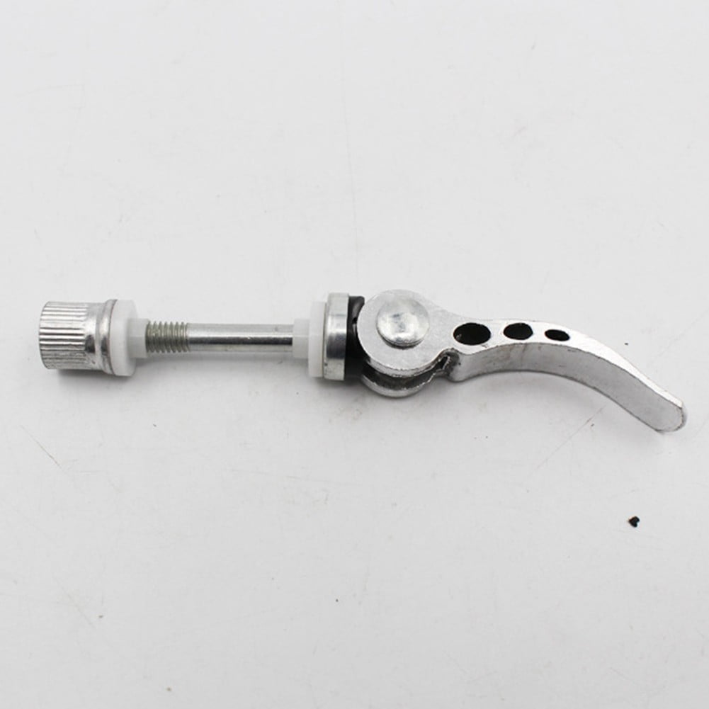 Release Lever Bike Seatpost Bike Seat Quick Release Bolt Quick