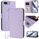 thumbnail image 2 of Funda Cartera GANGXUN para iPhone 7 Plus/8 Plus – Cierre Magnético, Protección RFID, Correa Desmontable, Compatible con Carga Inalámbrica, 2 of 6