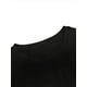 thumbnail image 3 of Men's Casual & Sporty T-Shirt with Unique Chicken Print - Breathable, Stretch Fabric for Outdoor Activities, Summer Wear, 3 of 6