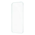 thumbnail image 2 of iPhone 15 Plus Screen Protector, 0.33mm Ultra-Thin Tempered Glass with 2.5D Curved Beveled Edges, Full Screen Coverage for 6.7 inch Display, Smooth Touch & High Sensitivity, Anti-Scratch Bump, 2 of 7
