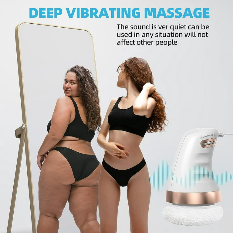 super body shaper vibration plate for Deep Massaging 