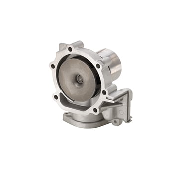 Dayco DP246 Engine Water Pump Fits select: 1990-2005 SUBARU LEGACY, 2004-2005 SUBARU FORESTER