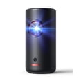thumbnail image 2 of Proyector de Video NEBULA Capsule 3 Láser 300 lúmenes ANSI, 2 of 9
