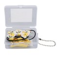 thumbnail image 2 of Hearing Aid Clip Prevent Lost Portable Hang Rope Hearing Aids Fixation Strap for Kids Binaural, 2 of 4