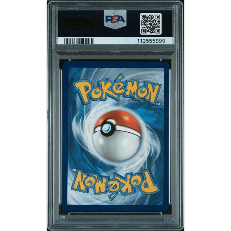 zeraora v pokemon card value Zeraora VSTAR Pokemon Crown Zenith Full Art #GG43 PSA 10