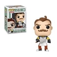 thumbnail image 2 of Funko POP Games: Hello Neighbor - The Neighbor with Apron and Cleaver - FYE Exclusive Funko -, 2 of 2