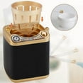 thumbnail image 2 of Mini Multifunction Kids Washing Machine Toy Beauty Sponge Brushes Washer, 2 of 3