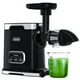 thumbnail image 6 of Aeitto HSJ-1521 Cold Press Masticating Juicer - Black, 6 of 8