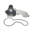 thumbnail image 3 of DNJ TK243WP Timing Chain Kit with Water Pump Fits Cars & Trucks 09-13 Honda 1.5L L4 SOHC 16V, 3 of 4