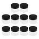 thumbnail image 4 of Tarro para mascotas con tapa redonda apilable, reutilizable, ligero, transparente, latas de cocina para 10 Uds 30ml, 4 of 9