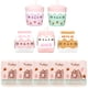 thumbnail image 1 of Hamee Pusheen The Cat Cute Water Filled Surprise Capsule Squishy Toy [Serie 4] [Pusheen Sips] [Bolsa de regalo de cumpleaños Favor de fiesta Cesta de regalo Relleno Juguete para aliviar el estrés] - 5, 1 of 5