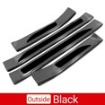 thumbnail image 3 of Cubierta protectora de placa de desgaste de umbral de puerta de coche de acero inoxidable para Toyota RAV4 2019 2020 2021 2022 2023 2024 RAV 4 XA50, accesorios, 3 of 5