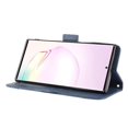 thumbnail image 3 of Funda Tipo Billetera GANGXUN para Samsung Galaxy Note 20 Ultra 5G – Tapa Flip con Tarjetero, 3 of 5