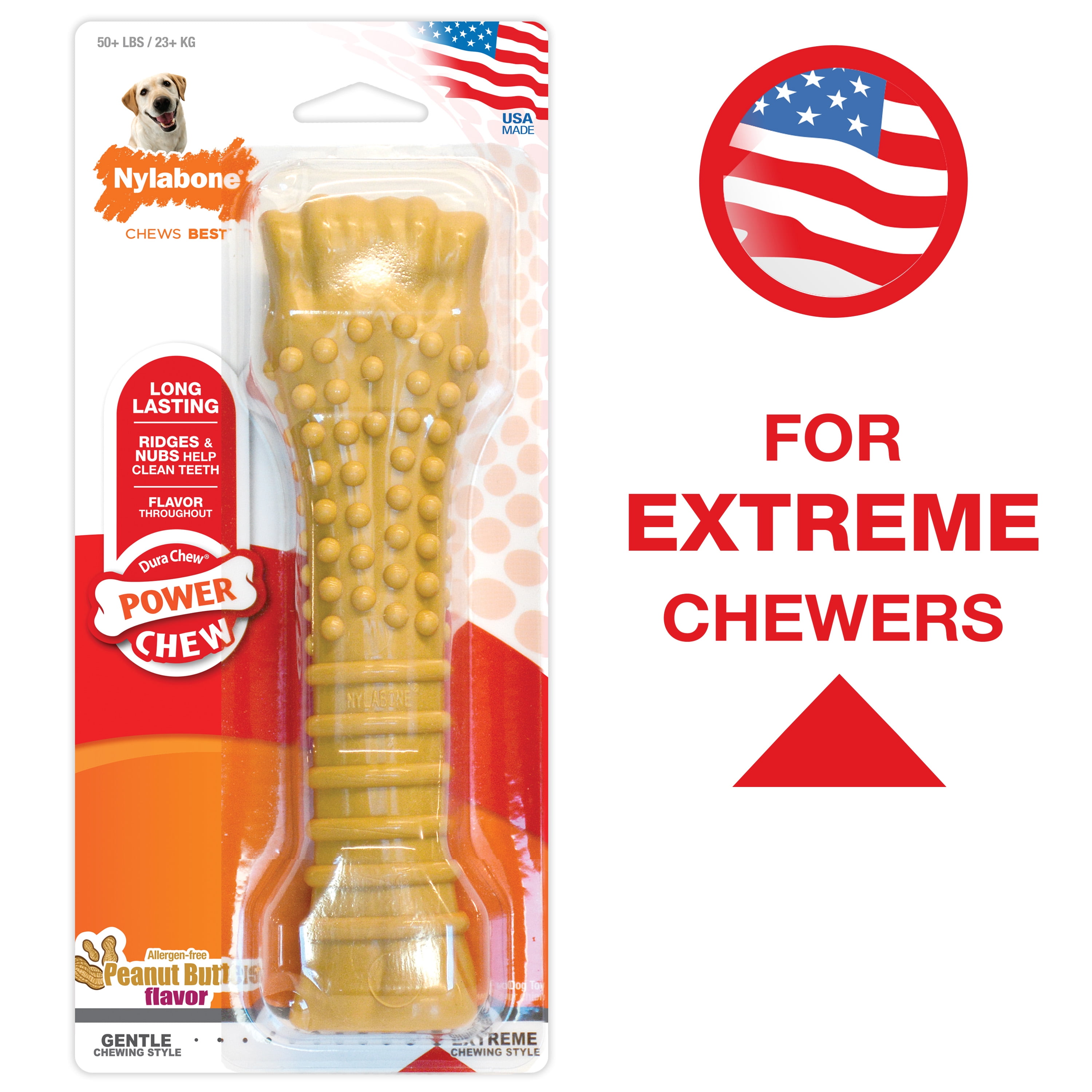 nylabone walmart