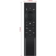 thumbnail image 4 of PYYAN-BN59-01385A Replace Smart Voice Remote Control fit for Samsung Neo QLED 4K 8K Smart TV Series Q60BD/QN85BD/Q60B/QN85B/Q80/Q80B/Q80BD/QN90B/QN900B/QN800B/QN90BD/QN95B & S95B OLED TV(2022), 4 of 4