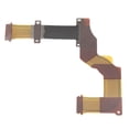 thumbnail image 1 of LCD Cable, Easy Installation Camera Display Cable Good Match  For  SX730 S740, 1 of 8