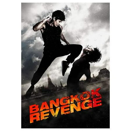 Bangkok Revenge (2012)