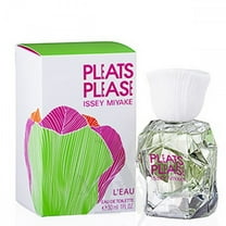 Issey Miyake Pleats Please Land#039;Eau For Women