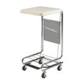 thumbnail image 2 of Drive Medical Hamper Stand with Poly Coated Steel, 2 of 2