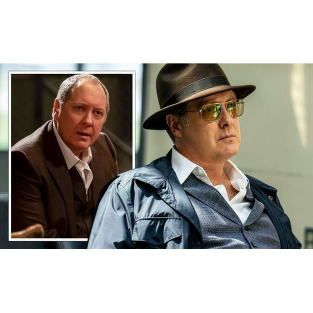 Blacklist Cast The Blacklist Season Episode Raymond Reddington