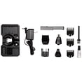 thumbnail image 4 of Wahl Groomsman Pro Rechargeable Grooming Kit #9855-300, 4 of 4