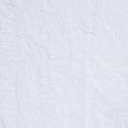 thumbnail image 5 of Habitat Harmony Grommet Curtain Panel Window Dressing 52 x 63 in White, 5 of 5