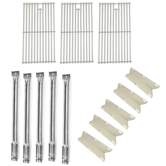 Replacement BBQ Parts for Nexgrill 720-0396, 720-0522CAN, 720-0522, 720-0522CAN, 730-0522, Gas Models