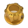 thumbnail image 4 of Tapa del cubo del botón de encendido, tapa del panel, protección, repuestos, panel oro, 4 of 8