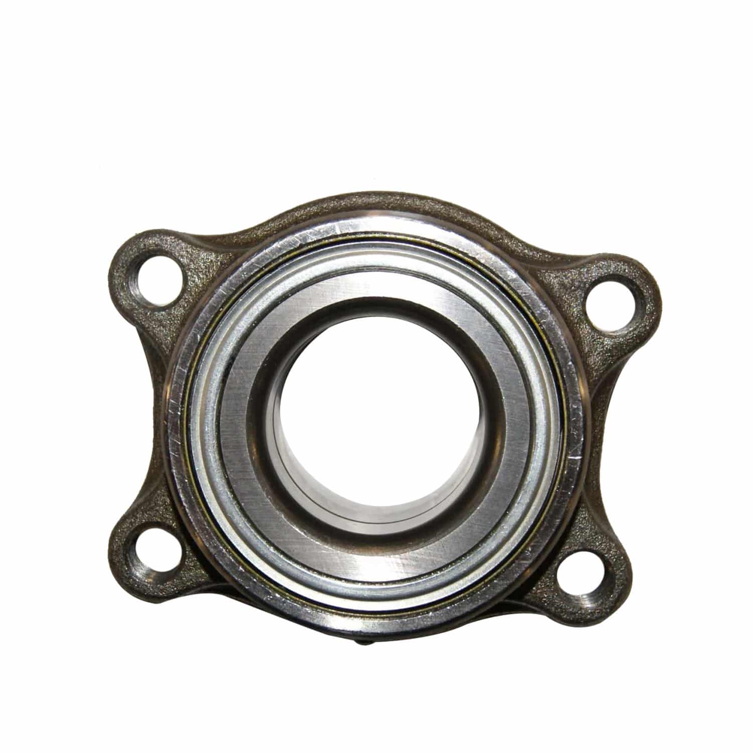 GMB 750-0292 Wheel Hub Module that fits a INFINITI G35 (2003-2007)