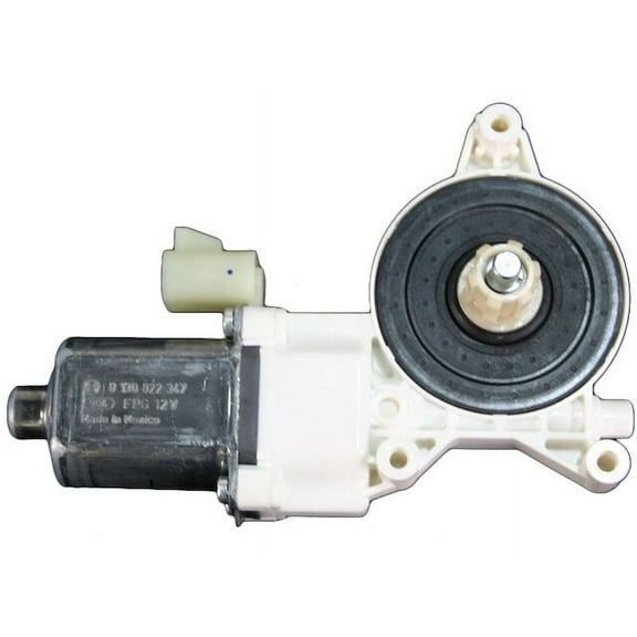 Window Motor - Compatible with 2002 - 2006 Chevy Avalanche 1500 2003 2004 2005