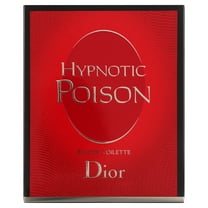 Christian Dior Hypnotic Poison Eau De Toilette Spray for Women 3.4 oz