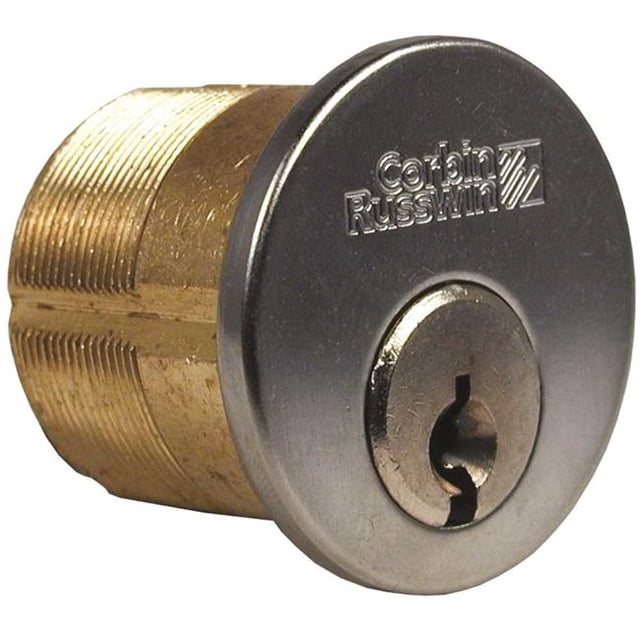 Corbin Russwin 1000-118-A01-6-L4-626 Ensemble de Serrure à Mortaise de 1,125 Po