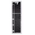 thumbnail image 3 of 117 Keys Keycaps OEM Height Keyboard Keycaps OPQ Keycaps Set For 61 64 68 71 78 82 84 87 Keys Mechanical Keyboard, 3 of 8