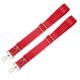 thumbnail image 3 of Correas Para Bolsos Bolsa 1/2 uds, correas para bolso, de lona a la moda, asas anchas con ganchos giratorios, piezas para bolsos Tmvgtek Para Estrenar, 3 of 5