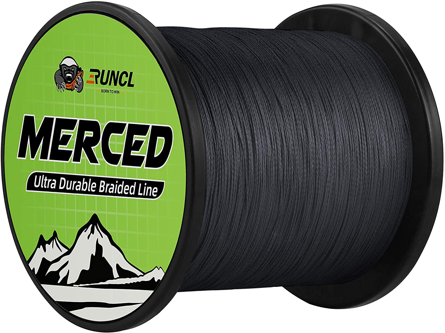 Fishing Line Spool 100m 35lb Crystal Clear Smooth For Coarse Match Pond Lakes 