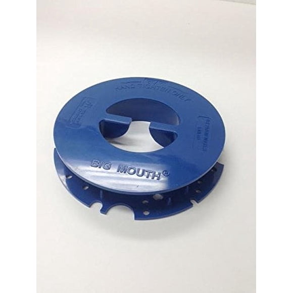 Advance 56039576 Ring Plstc-6.16Od 3.25Id Rh 2 Pc. Big Mouth Pad Retainer
