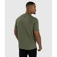 thumbnail image 2 of Venum Made in Fightland T-Shirt - Khaki-M, 2 of 5